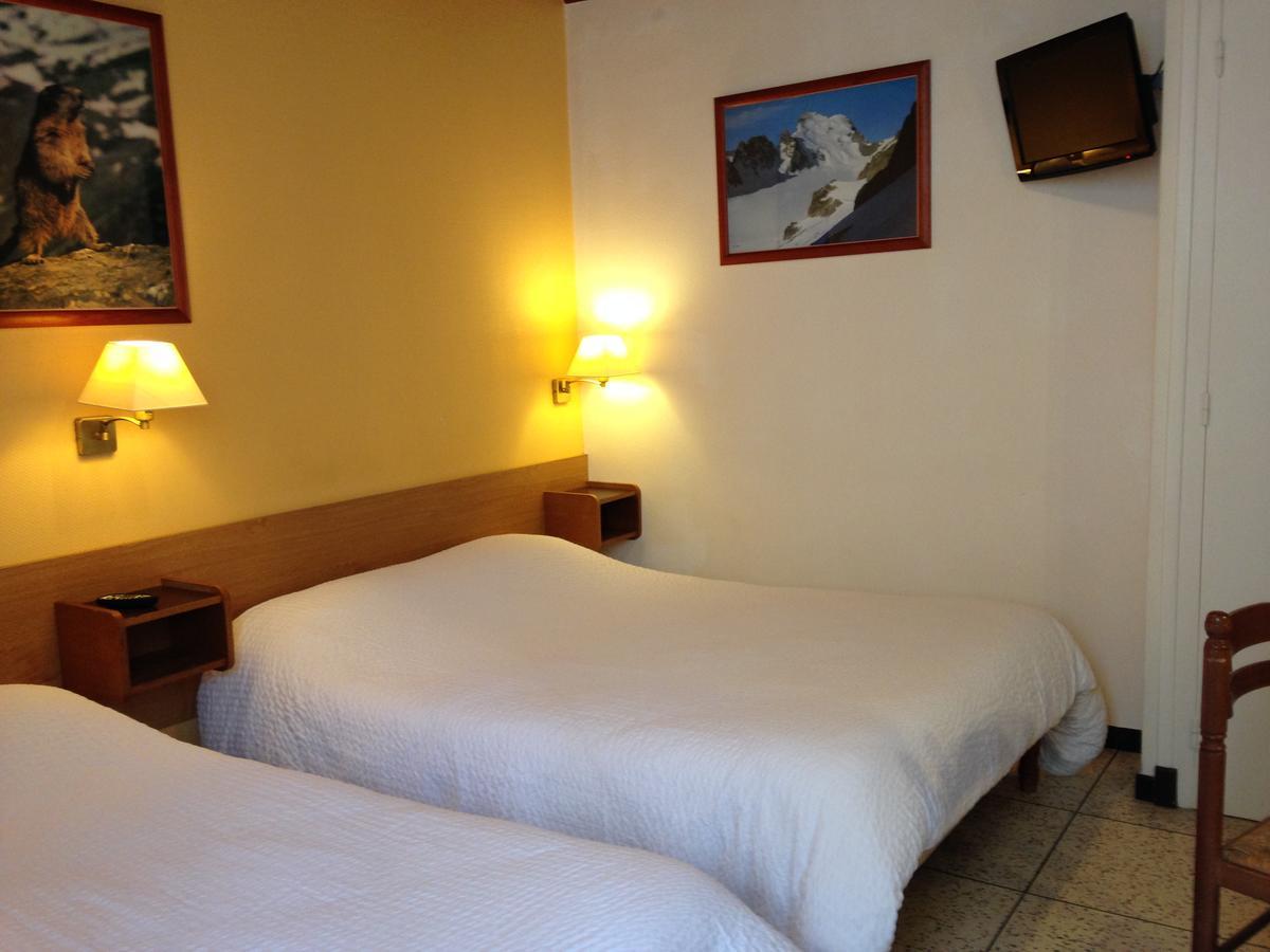 Hotel Sandra 비질르 외부 사진